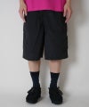 Poly-Silk 6P Shorts
