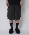 Cotton Mix Nep 6P Shorts