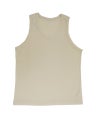 Co/Silk Nep Rib Tank top