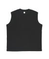 Rough&Smooth Thermal Sleeveless