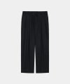 ＜MARKAWARE＞DOUBLE PLEATED EASY TROUSERS