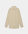 ＜MARKAWARE＞REGULAR FIT DRESS SHIRT