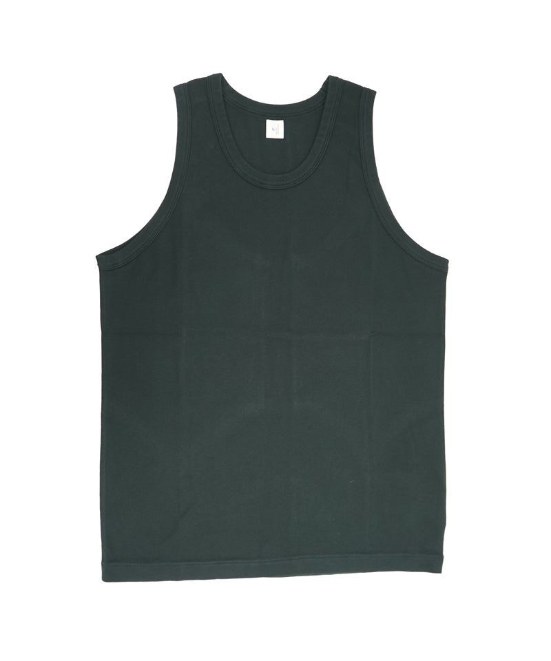 Classic Rib-fit Tank top