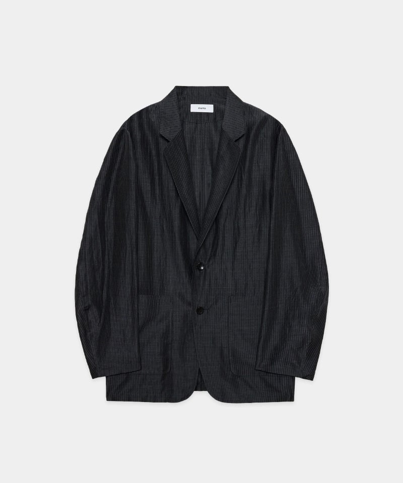 marka＞STROLL AROUND JACKET | MAKES ONLINE STORE