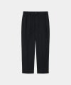 ＜MARKAWARE＞FLAT TAPERED EASY TROUSERS