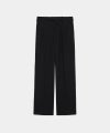 ＜MARKAWARE＞WIDE STRAIGHT TROUSERS