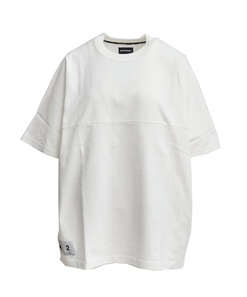 DESCENDANT＞CETUS JERSEY SS | MAKES ONLINE STORE