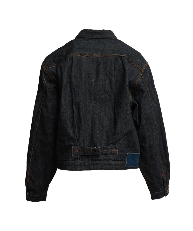 visvim＞SS 102XX JKT MUD OD | MAKES ONLINE STORE