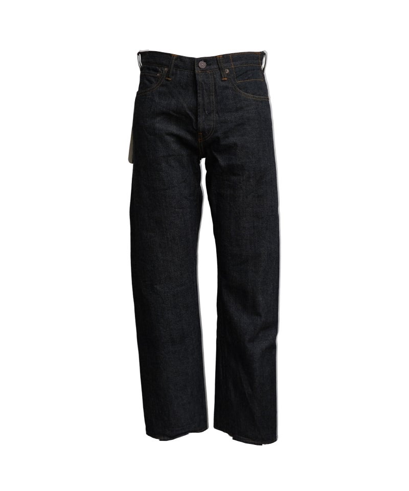 ＜visvim＞SOCIAL SCULPTURE 01 NARROW MUD OD