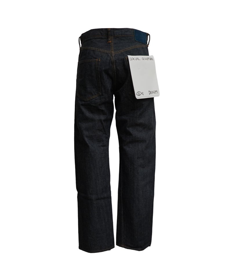visvim＞SOCIAL SCULPTURE 01 NARROW MUD OD | MAKES ONLINE STORE