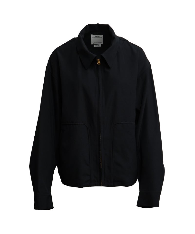 ＜visvim＞SOMER SWING TOP