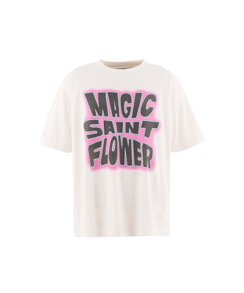 SAINT MICHAEL＞SS T-SHIRT | MAKES ONLINE STORE