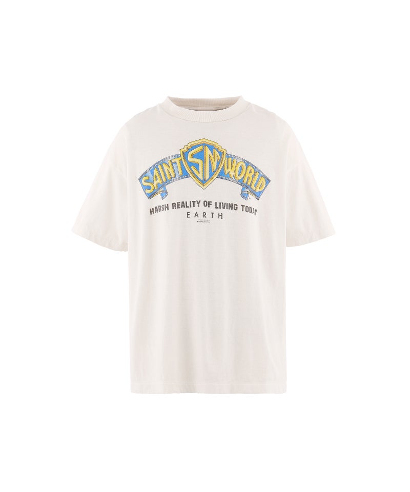 SAINT MICHAEL＞SS T-SHIRT | MAKES ONLINE STORE