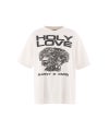 ＜SAINT MICHAEL＞KK_SS T-SHIRT
