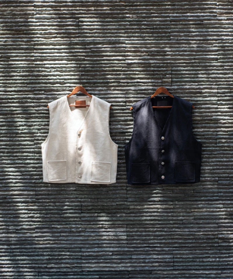 アウター(The Letters) | MAKES ONLINE STORE
