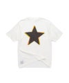 ＜THE INOUE BROTHERS＞Black Star T-Shirt