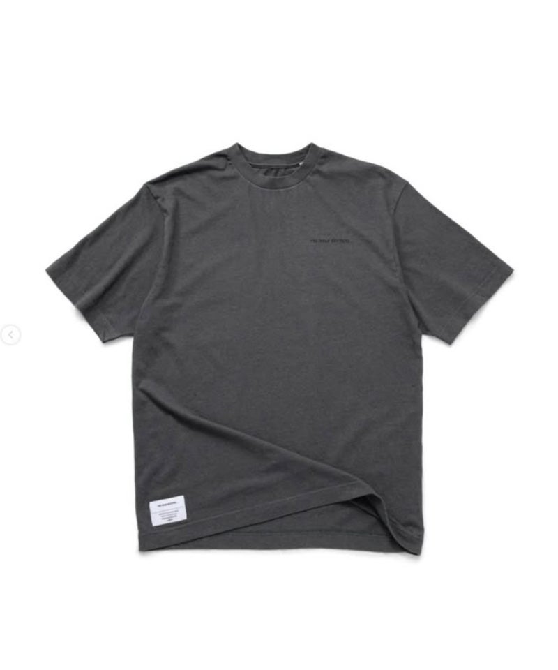 ＜THE INOUE BROTHERS＞Logo T-Shirt