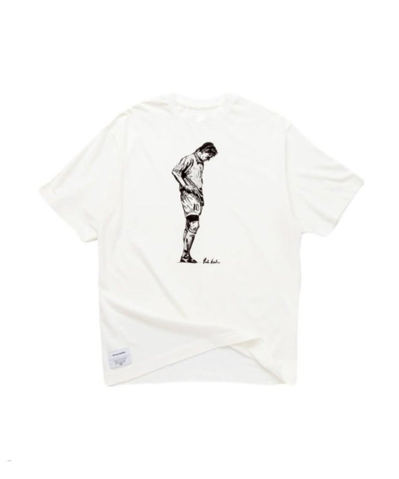 ＜THE INOUE BROTHERS＞Baggio T-Shirt