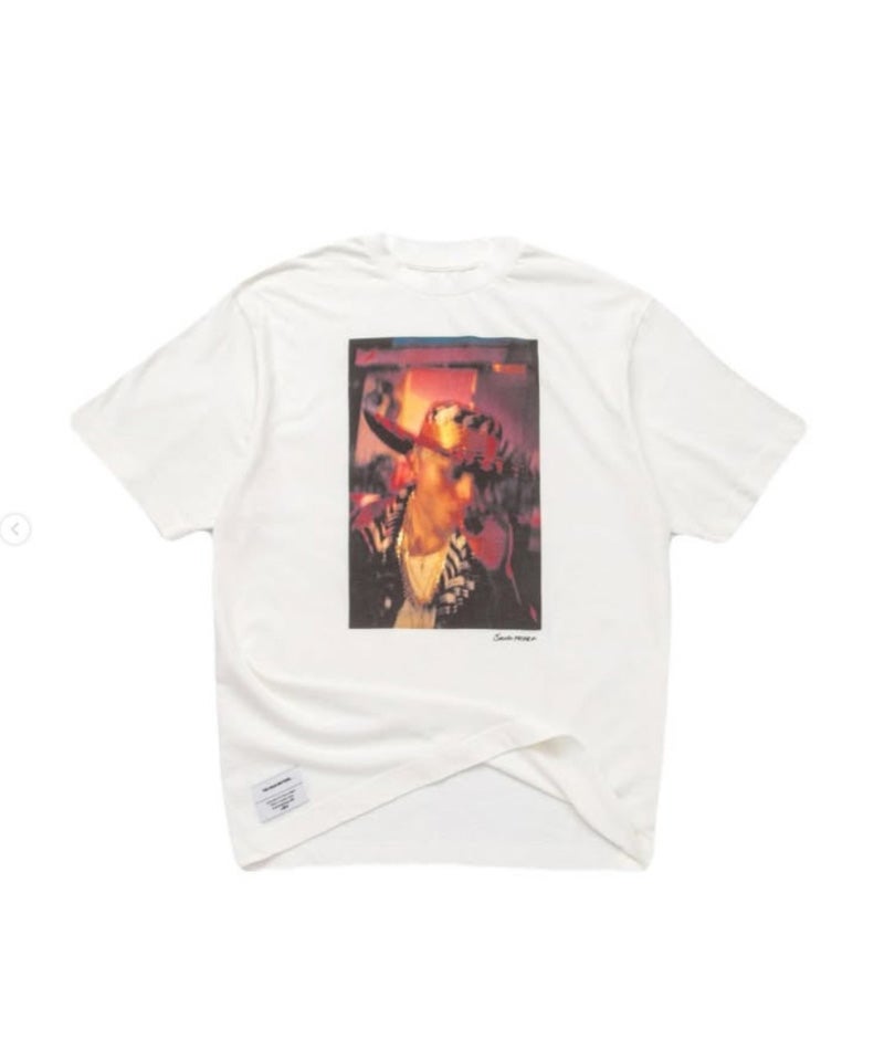 ＜THE INOUE BROTHERS＞Cowboy T-Shirt