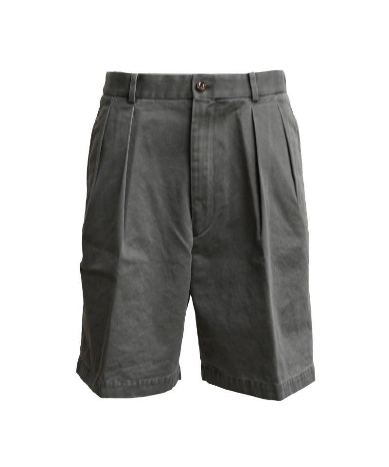 NEAT＞NEAT Chino Shorts | MAKES ONLINE STORE