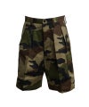 ＜NEAT＞French F2 90's CAMO Cargo Shorts