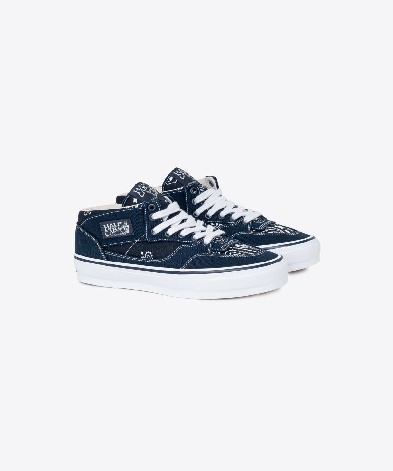 ＜BEDWIN＆THE HEARTBREAKERS＞VANS OTW Ex. HALF CAB "HALF CAB"