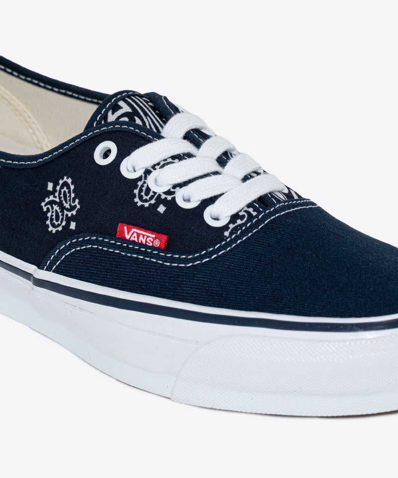 BEDWIN＆THE HEARTBREAKERS＞VANS OTW Ex. AUTHENTIC 
