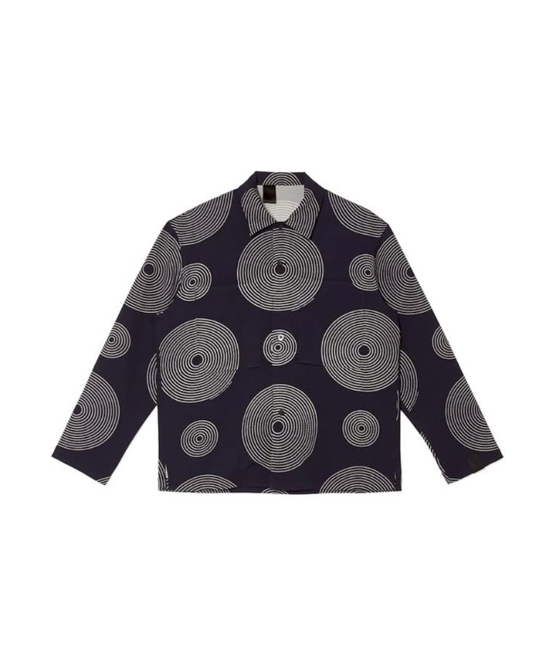 ＜N.HOOLYWOOD＞2POCKET SHIRT