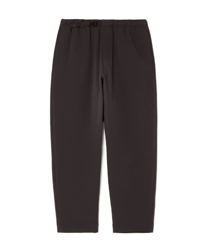 ＜N.HOOLYWOOD＞TAPERED EASY PANTS