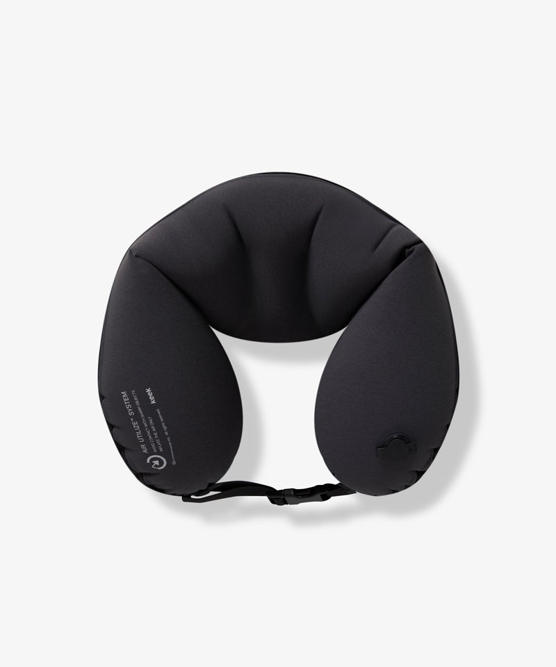 ANCHOR INC.＞BOLD LOGO PILLOW O | MAKES ONLINE STORE