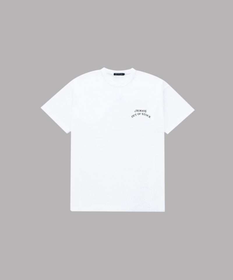 ALWAYS OUT OF STOCK＞GIVE WITHOUT REMEMBERING S/S TEE | MAKES