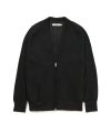 ＜nonnative＞HIKER ZIP CARDIGAN POLY MESH POLARTEC®