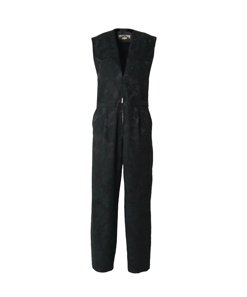 PHOTOCOPIEU＞JUMPSUIT | MAKES ONLINE STORE