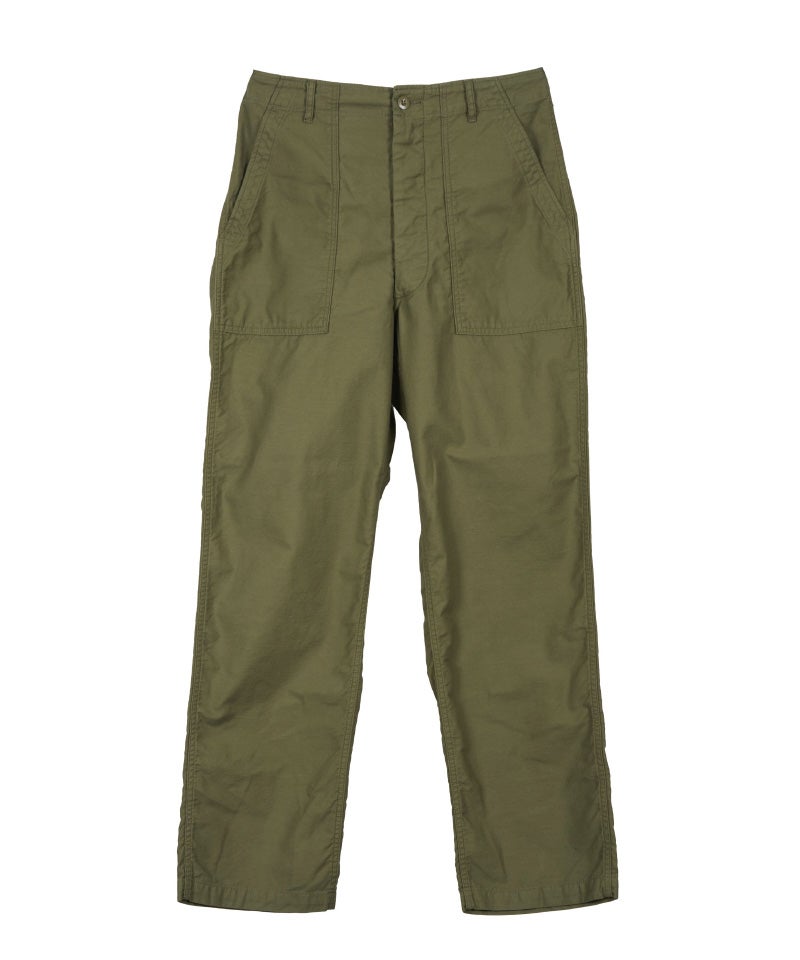 ＜MASSES＞FATIGE PANTS