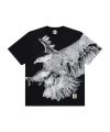 ＜BlackEyePatch＞EAGLE BLASTOVER TEE