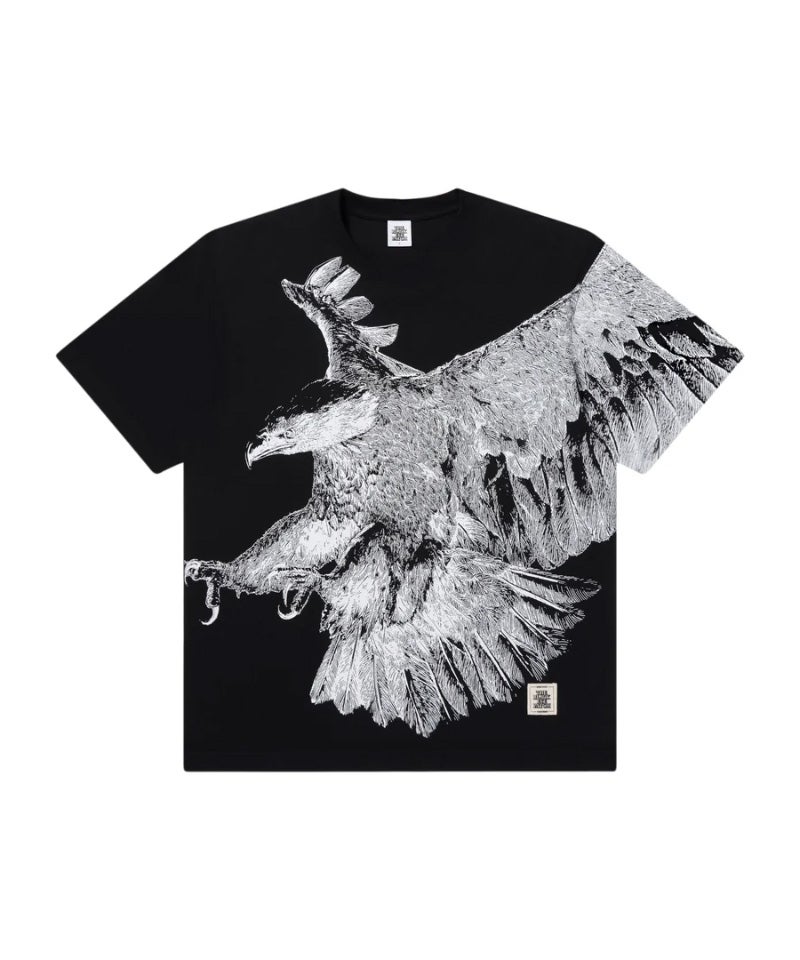 ＜BlackEyePatch＞EAGLE BLASTOVER TEE