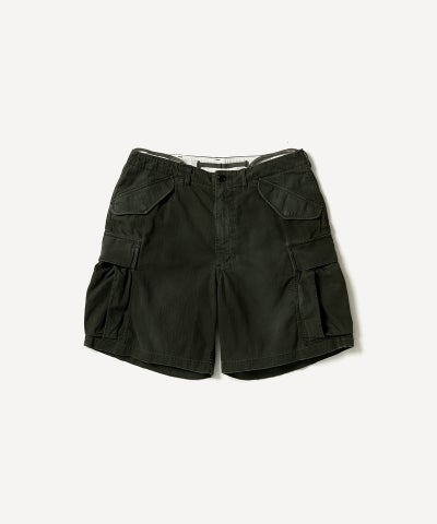 A.PRESSE＞M-51 Shorts | MAKES ONLINE STORE