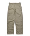 ＜MINEDENIM＞T/C Chino Work PS