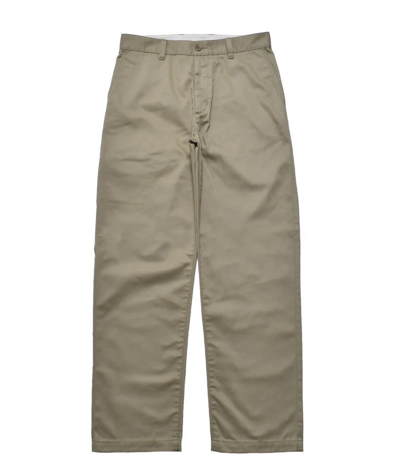 ＜MINEDENIM＞T/C Chino Work PS