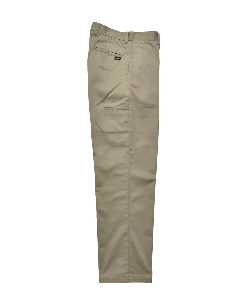 MINEDENIM＞T/C Chino Work PS | MAKES ONLINE STORE