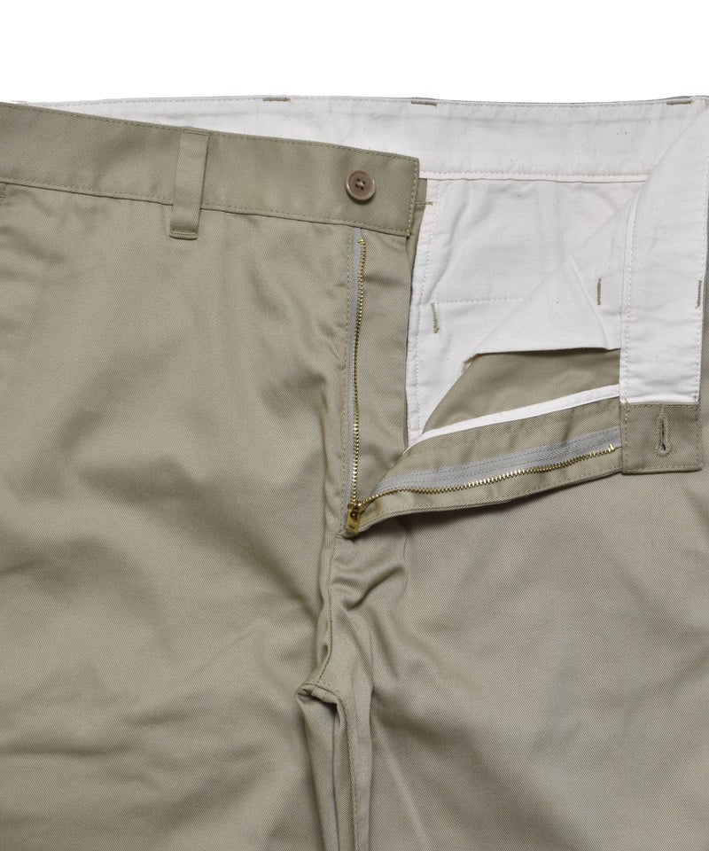 MINEDENIM＞T/C Chino Work PS | MAKES ONLINE STORE