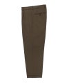 ＜WACKO MARIA＞PLEATED TROUSERS ( TYPE-2 )