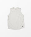 ＜WHIZ LIMITED＞SLEEVELESS SHIRT