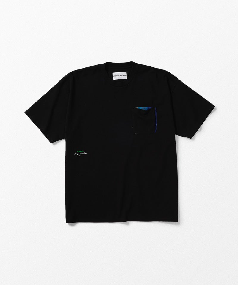 WHIZ LIMITED＞KANTHA TEE | MAKES ONLINE STORE