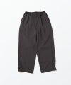 ＜WHIZ LIMITED＞FIELD PANTS
