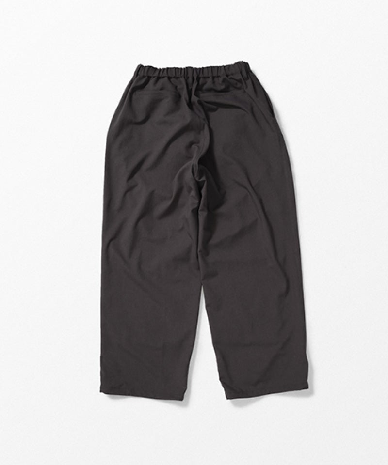 WHIZ LIMITED＞FIELD PANTS | MAKES ONLINE STORE