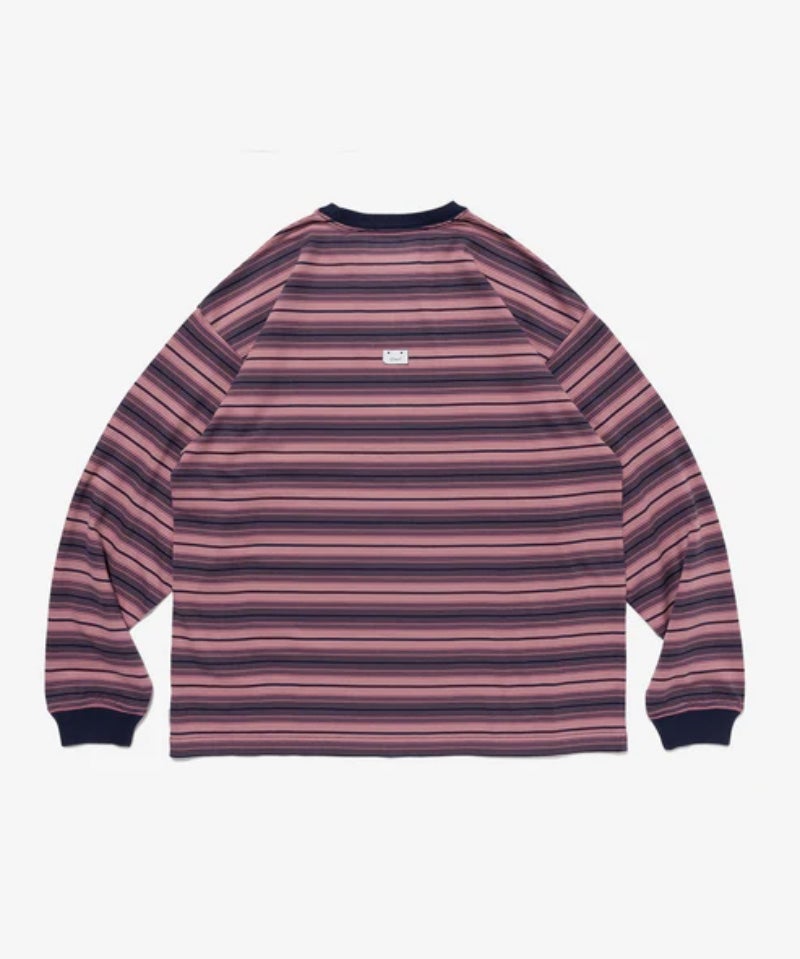 WTAPS＞BDY 01 / LS / COTTON | MAKES ONLINE STORE