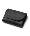 ＜MR.OLIVE＞PUEBLO LEATHER / COMPACT WALLET