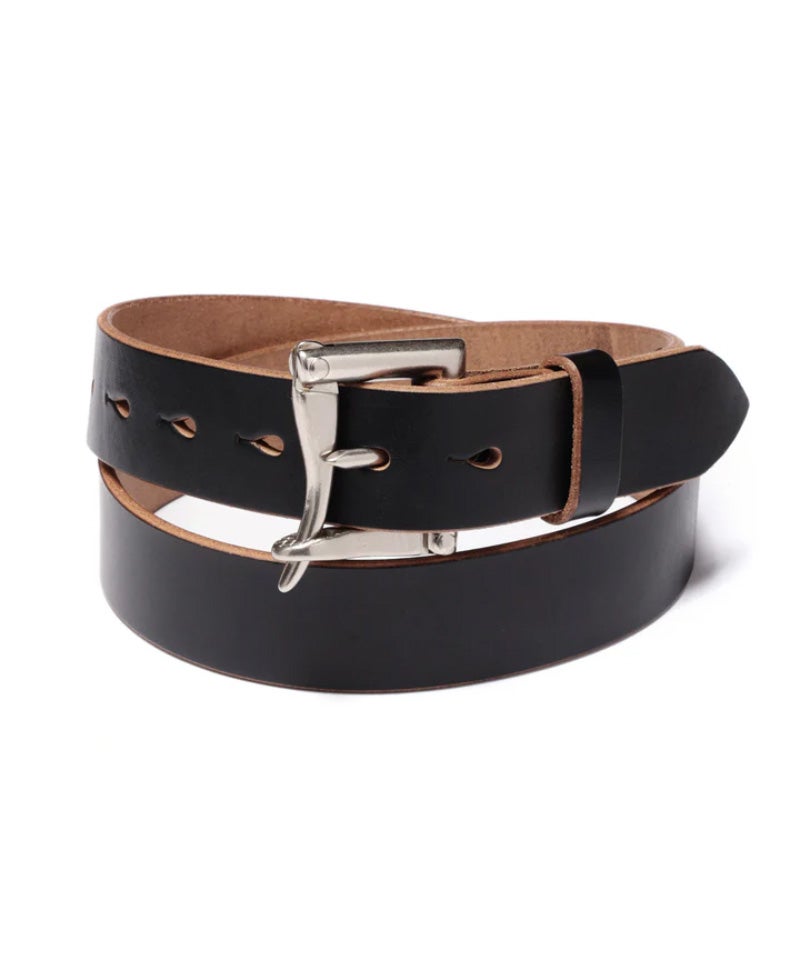 ＜MR.OLIVE＞FIREMAN BELT