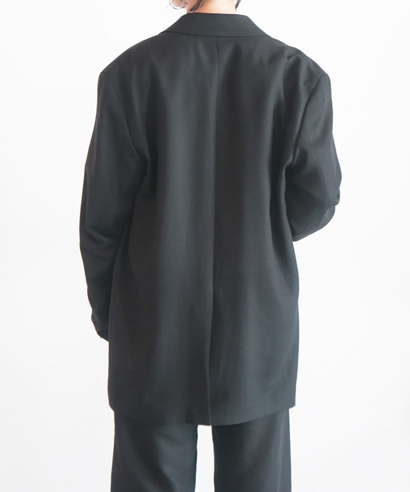 seya.＞TRAVEL TAILORED JACKET | MAKES ONLINE STORE
